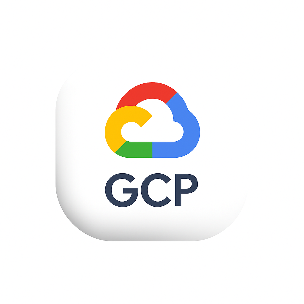 100 Google Cloud Platform (GCP) Job Interviews Q&A's